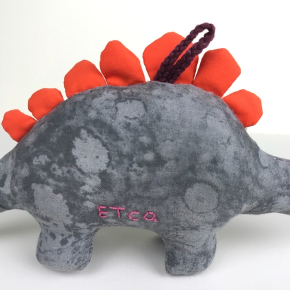 One handmade dinosaur 🦕 - Picture 7 of 8